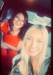 Miranda Gayle Todd (@MirandaGayleTo1)