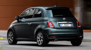 Discover the new fiat 500 range with its iconic design and performance. 29 Fiat 500 2019 Wallpapers On Wallpapersafari