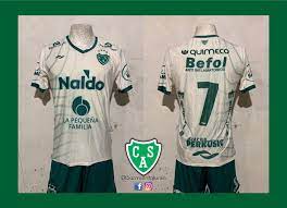 Diese seite enthält eine komplette übersicht aller absolvierten und bereits terminierten spiele sowie die saisonbilanz des vereins ca sarmiento in der saison gesamtstatistik aktuelle saison. Sarmiento De Junin Coleccion Publications Facebook