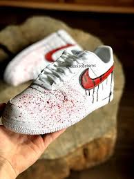 Pin On Nike Air Force 1s