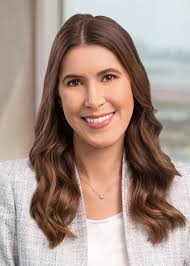 Cozen O'Connor: Bustamante, Tiffany