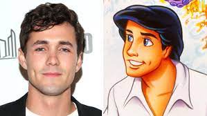 Eric does not contribute to the plot, instead playing a supporting role in helping ariel and/or melody. Little Mermaid Live Action Remake Finds Its Prince Eric In Jonah Hauer King The Hollywood Reporter