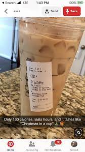 Pin By Jade On Starbs Drinks Starbucks Drinks Recipes Coffee Drink Recipes Coffee Recipes Starbucks