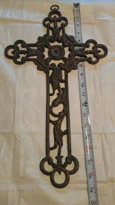 We are proud to provide you will a nice selection of wrought iron wall decor that is different, unique and will look striking in an exterior or interior setting. Pin On For The Home