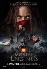 The 100 best comedy movies: Mortal Engines 2018 Review F Magazine Mortal Engines Free Movies Online Full Movies Online Free