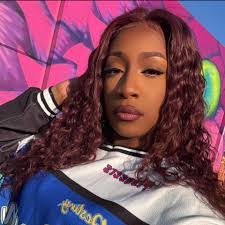 Iman Moore's Instagram, Twitter & Facebook