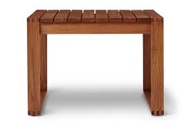 Old to new 2026fj dining table $799.00 $1,039.00 Bk16 Side Table By Bodil Kjaer Carl Hansen Son