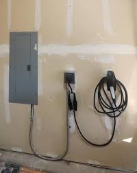 EV Charger Installation