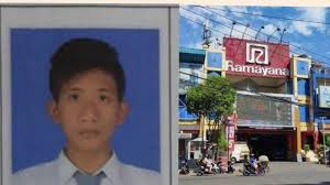 Tersedia loker untuk berbagai kalangan dari lulusan sma, smk, fresh graduate. Berita Malang Populer Hari Ini Mahasiswa Ub Dilaporkan Ayahnya Ke Polisi Loker Pengelola Ramayana Surya Malang