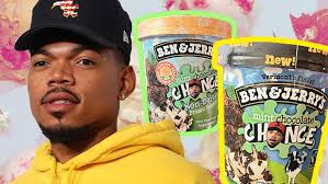 Chance The Rapper's New Ben & Jerry's Flavor, Reviewed
