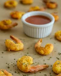 How to cook air fryer shrimp? 10 Minute Air Fryer Shrimp Gluten Free Air Fryer Fanatics