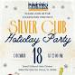 Councilman Pineyro's Silver Club Holiday Party event in Doral, FL