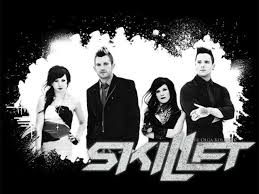 Do You Know All The Lyrics To Monster By Skillet Skillet Band Skillet Needtobreathe