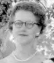 Ethel Marion Whitney Quinlan (1906-1968)