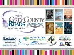 The santa fe trail follows through cimarron. South Grey News Grey County Reads