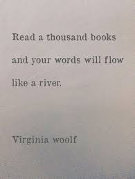 Education Quotes By Virginia Woolf Reading Quotes Words Quotes Words