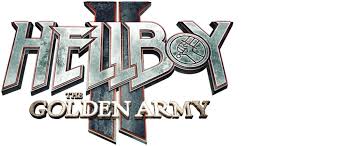 Hellboy ii can't help but feel slight following pan's labyrinth, but that's part of its charm. Hellboy Ii The Golden Army Netflix