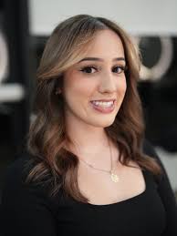 grace isaacs🤍denver hairstylist