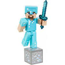 9 years ago not an uncommon issue, but it's easily fixed.attempt to find your card brand and visit their site to find the appropriate drivers for that card type. Minecraft Comic Maker Steve In Leather Armor Action Figure Walmart Com Minecraft Comics Comics Maker Action Figures