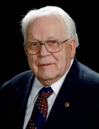 Obituary for Dale Swanson