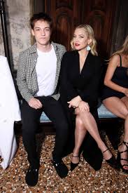 Kate Hudson Shares Blended Family Photos at Son Ryder's Graduation With All 3 of Her Kids, Goldie Hawn, and Kurt Russell