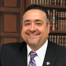 Dr. Albert Canales (@McHiPride)