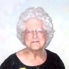 Fern Harrison Obituary February 8, 2009