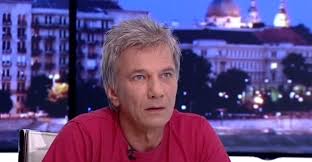 Bochkor gábor kiborult, elmondta, miért nincs fenn a facebookon és az instagramon. Ujra Reggeli Musora Lesz Bochkor Gabornak Szmo Hu