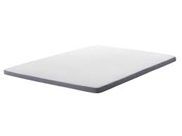 Bei uns finden sie die matratze, die optimal zu ihren bedürfnissen und ihrem budget passt. Matratzen Topper Memory Foam 180 X 200 Cm Comfy Beliani De