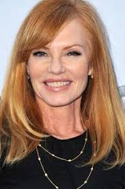 Marg Helgenberger