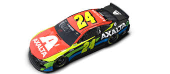 It originally became famous as the location where 15 world land speed records were set. Axalta S Fresh Paint Schemes To Feature At 14 Nascar Races In 2021 Including Daytona 500 Axalta Racing