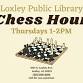 Chess Hour