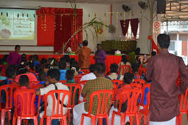 Smk katholik tanjong malim alamat sekolah: Lam Laman Rasmi Smjk Katholik Tanjong Malim ä¸¹ç»'é©¬æž—å…¬æ•™å›½æ°'åž‹åŽæ–‡ä¸­å­¦ Facebook