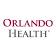 Orlando Health logo