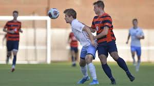 Syracuse Advances Past UNC On PK's