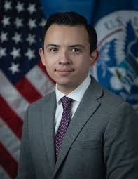 2023 LGBTQIA+ Out in National Security Leadership and New Voices List