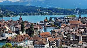 Woont in hoofdstad van land zonder hoofdstad. Top 15 Bezienswaardigheden In Luzern Bezienswaardigheden Europa