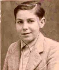 Heinz JOSEPH (1925-2002)