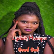 Download Lydiah Monique album songs: Good God