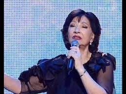 Pop, folk, world, & country • style: Nani Bregvadze Snegopad Youtube