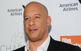 Vin diesel net worth, movies, wife, age, height and more. Vin Diesel Wiki Height Weight Age Girlfriend Family Biography More