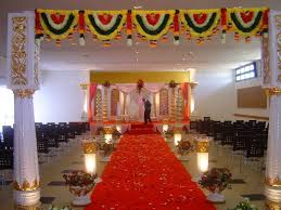 Image result for home decor ideas for indian wedding