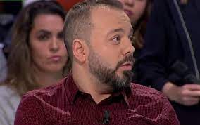 Antonio Maestre, tajante sobre los cambios en el Gobierno: "Sánchez nos  engañó"