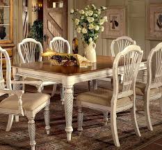 Dining room furniture offering an abundance of styles and finishes, our dining collection induces both traditional and contemporary designs inspired by 18th century french style furniture. French Country Kitchen Table Ideas On Foter