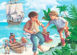 Within the donald duck universe, the clan is related to the american duck family through the marriage of hortense mcduck and quackmore duck, donald and della duck's parents, giving both of them partial scottish ancestry. Magic Tree House Printables And Activities Brightly