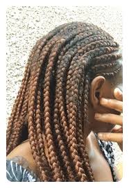 Even more, you look stunning matching any color with your plaits. 90 Stunning Ghana Braids You Need To Try In 2020 Braids Hairstyles For Black Kids