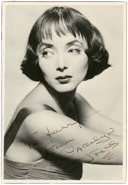 Carolyn JONES (1930-1983)