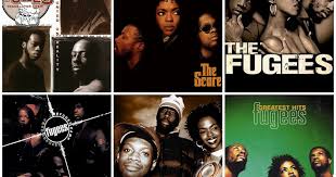 No woman, no cry 13. Fugees Discografia Mediafire 1994 2007 Producto Ilicito