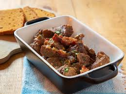 Carbonade Flamande De Nanou Recette De Carbonade Flamande De Nanou Marmiton