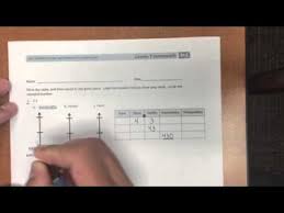 Addition and multiplication with volume and area 3 start studying lesson 5.1: Grade 5 Module 1 Lesson 7 Hw Youtube